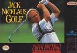 Jack Nicklaus Golf (Super Nintendo)